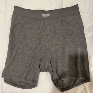 Skims Soft Lounge Boxer